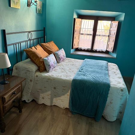 Vivienda Vacacional El Navariegu 1 Villanueva de Pria Exteriör bild