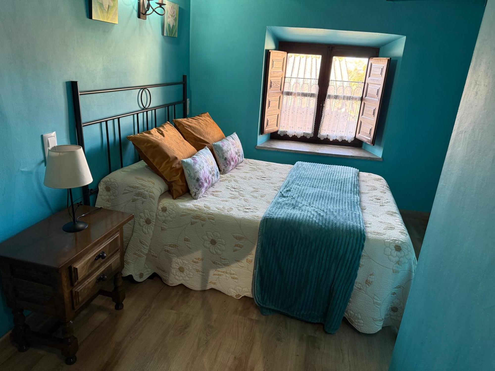 Vivienda Vacacional El Navariegu 1 Villanueva de Pria Exteriör bild