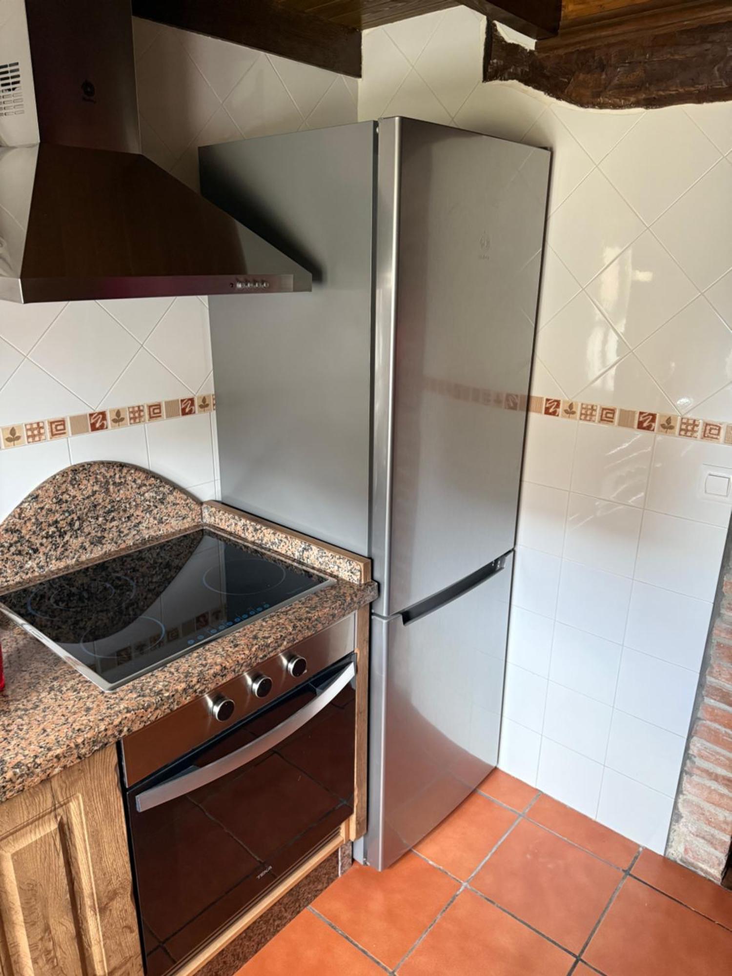Vivienda Vacacional El Navariegu 1 Villanueva de Pria Exteriör bild