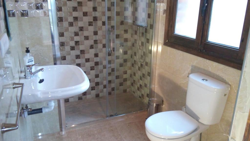 Vivienda Vacacional El Navariegu 1 Villanueva de Pria Exteriör bild