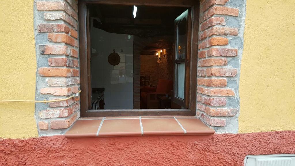 Vivienda Vacacional El Navariegu 1 Villanueva de Pria Exteriör bild