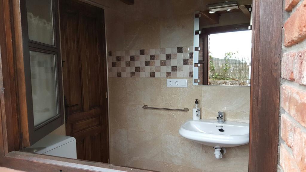 Vivienda Vacacional El Navariegu 1 Villanueva de Pria Exteriör bild