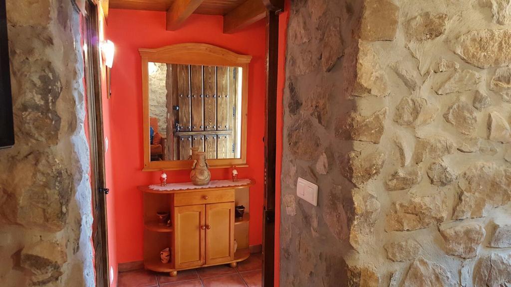 Vivienda Vacacional El Navariegu 1 Villanueva de Pria Exteriör bild